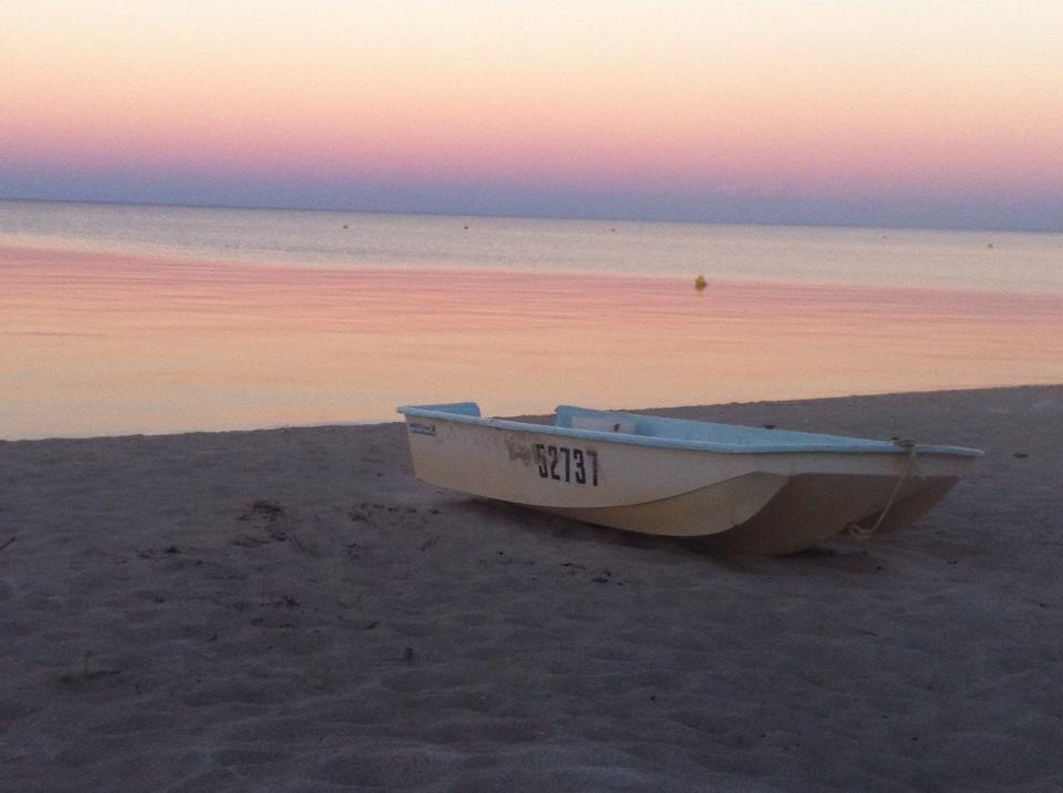 Down (the) South 1 – Geographe&nbsp;joy