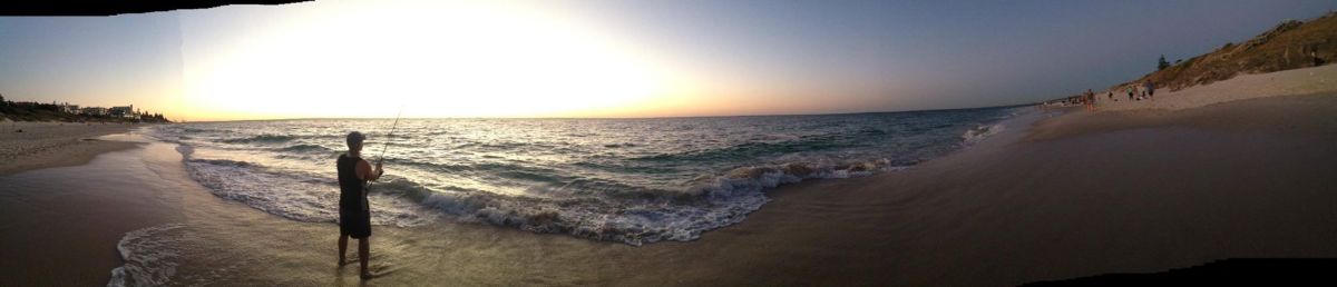 Move into the&nbsp;light