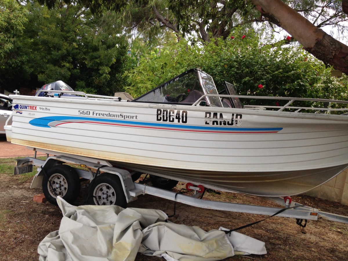 Das Boot (The&nbsp;Boat)