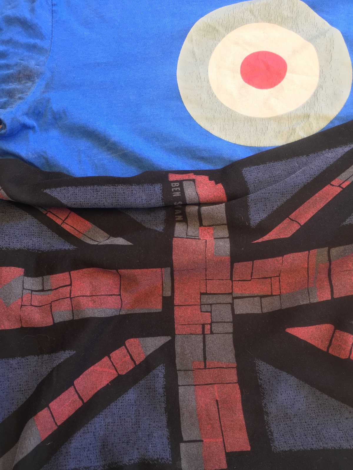 Notes from the old&nbsp;country